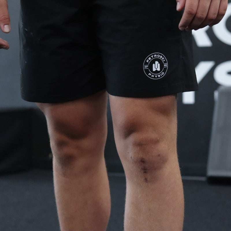RehabPro Shorts