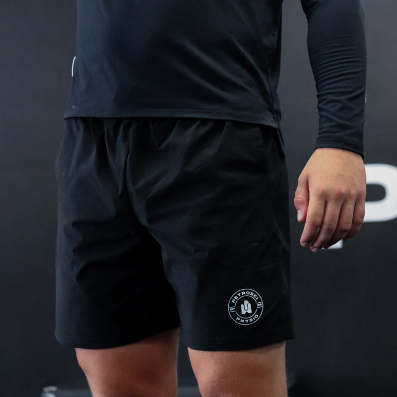 RehabPro Shorts