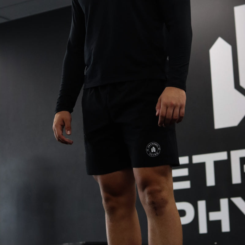 RehabPro Shorts