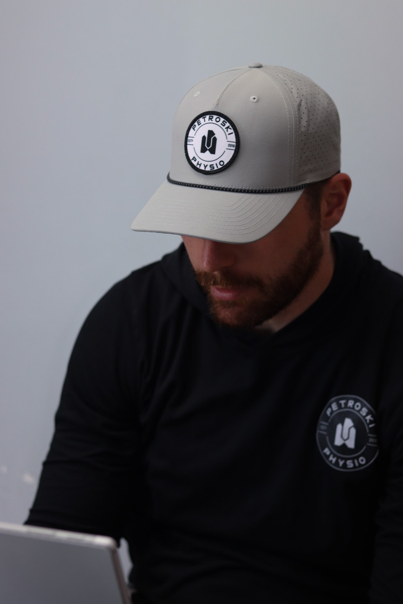 Petroski Physio Performance Hat