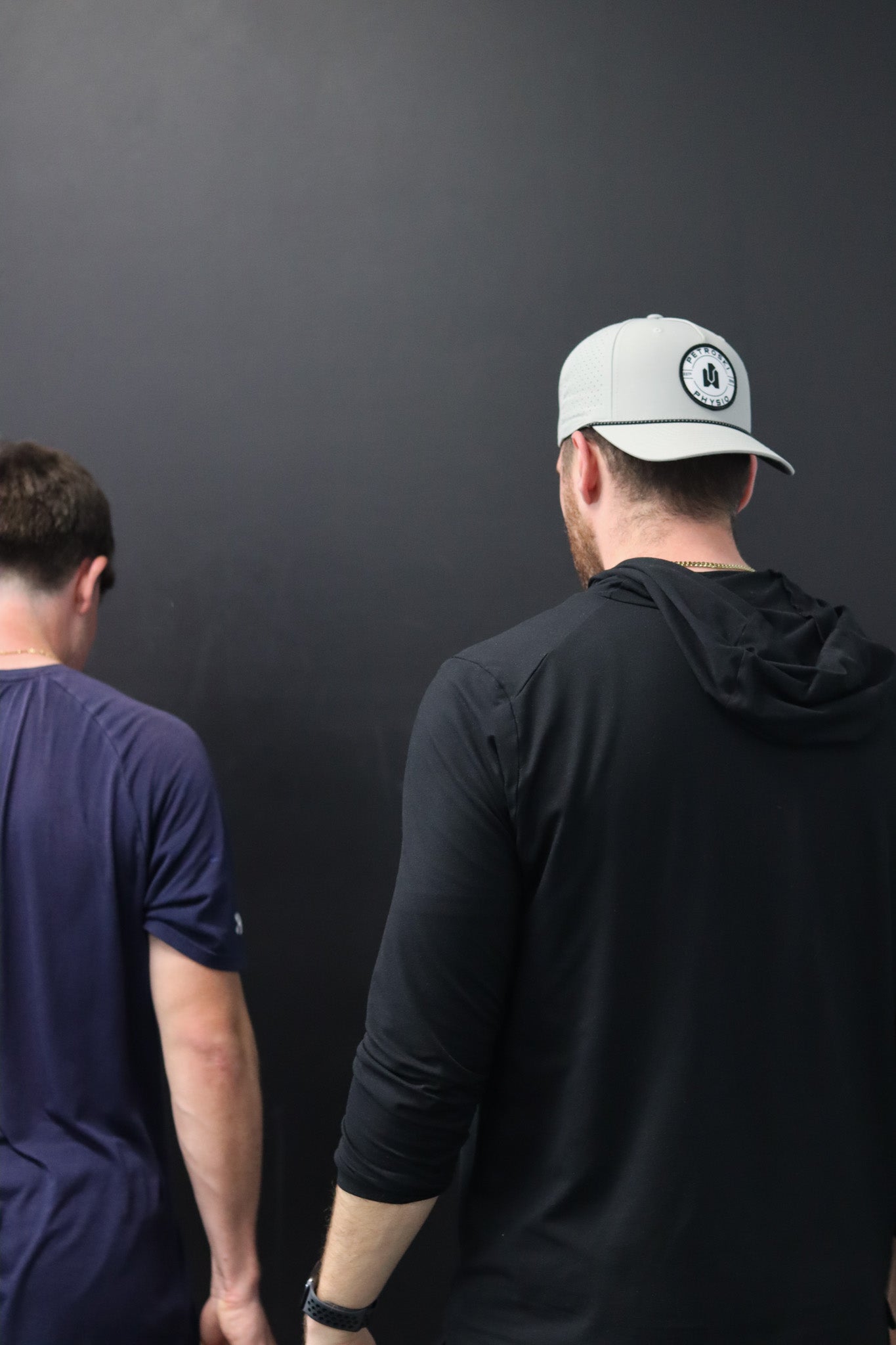 Petroski Physio Performance Hat