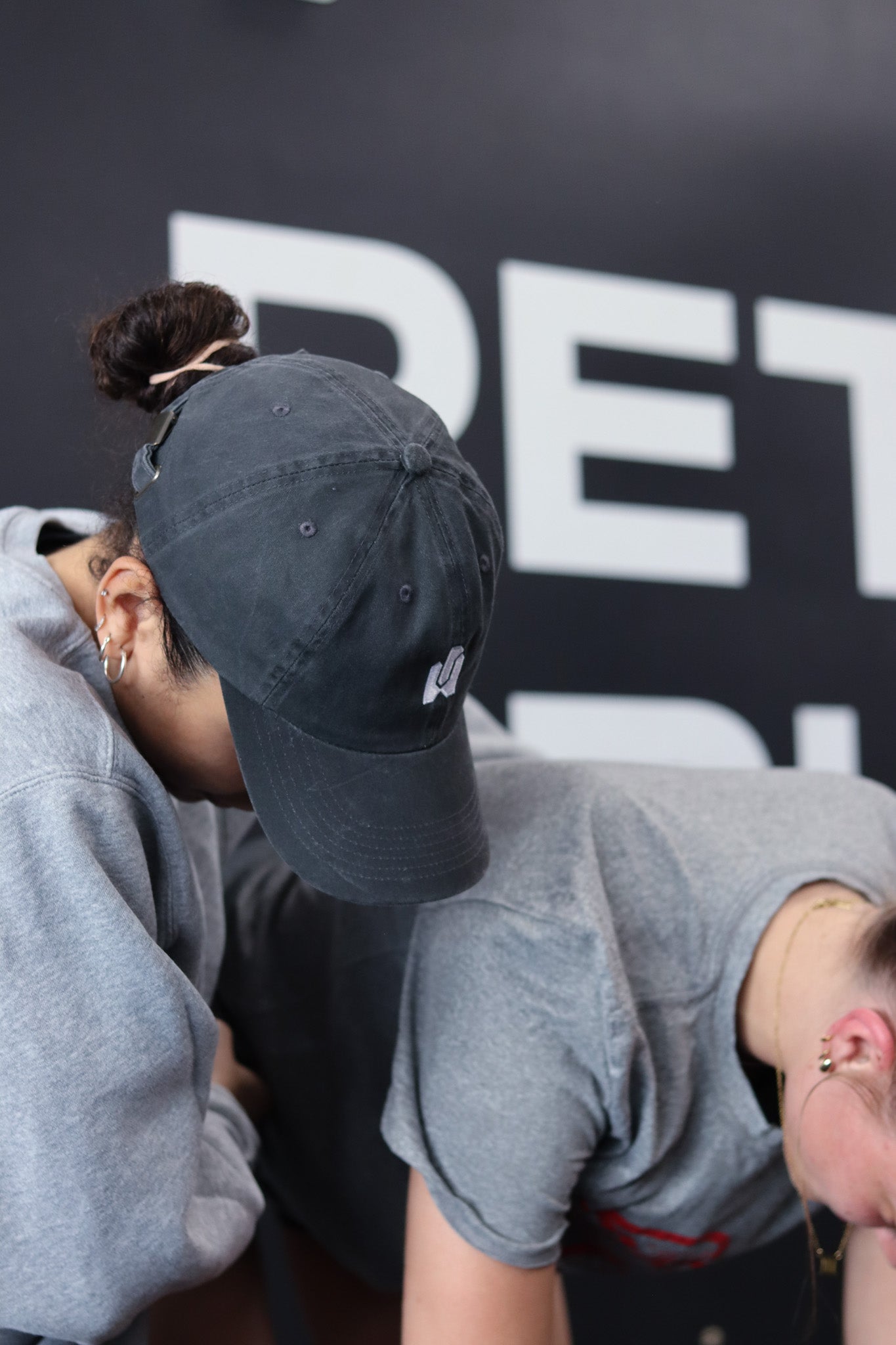 Women’s Everyday Cap