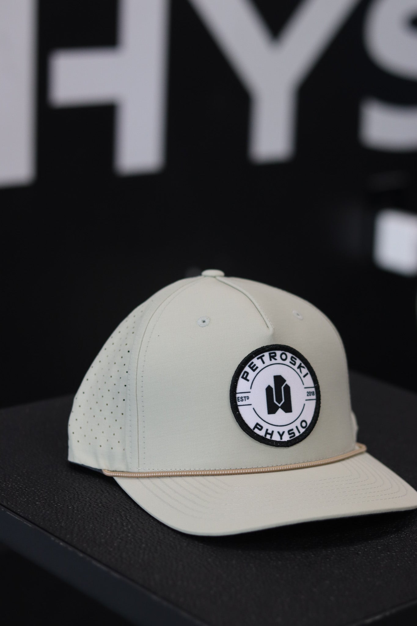 Petroski Physio Performance Hat