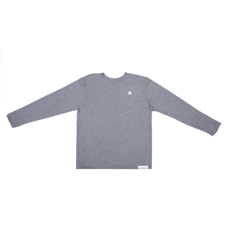 Performance Blend Flex Long Sleeve Tee