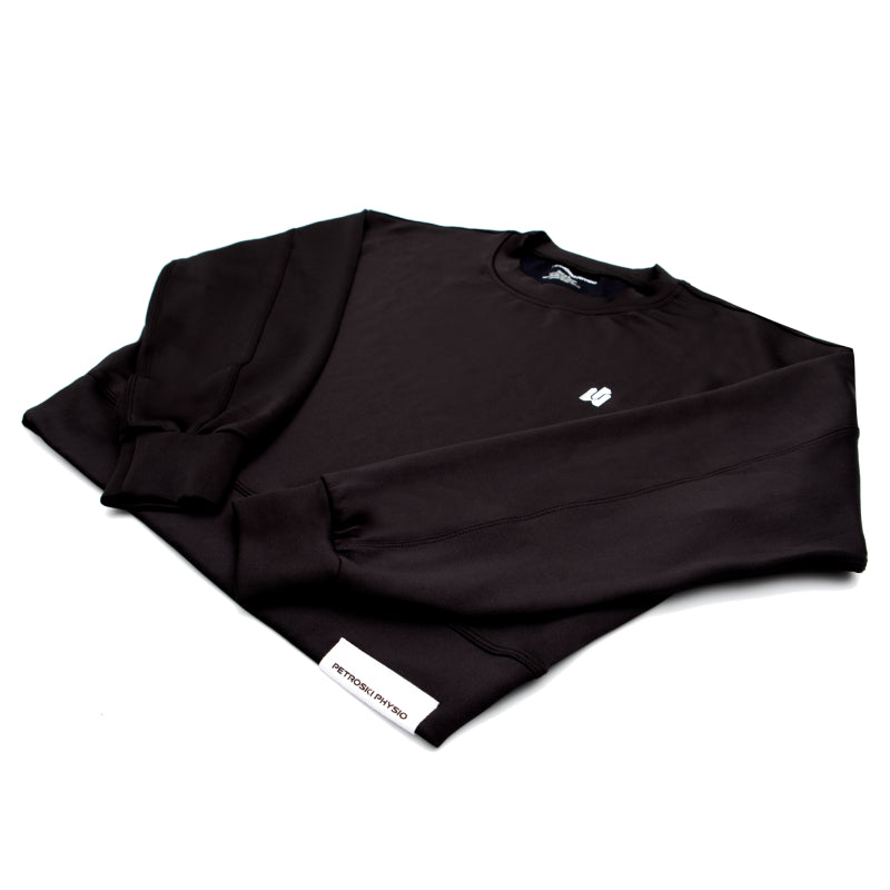 Revive Cropped Crew