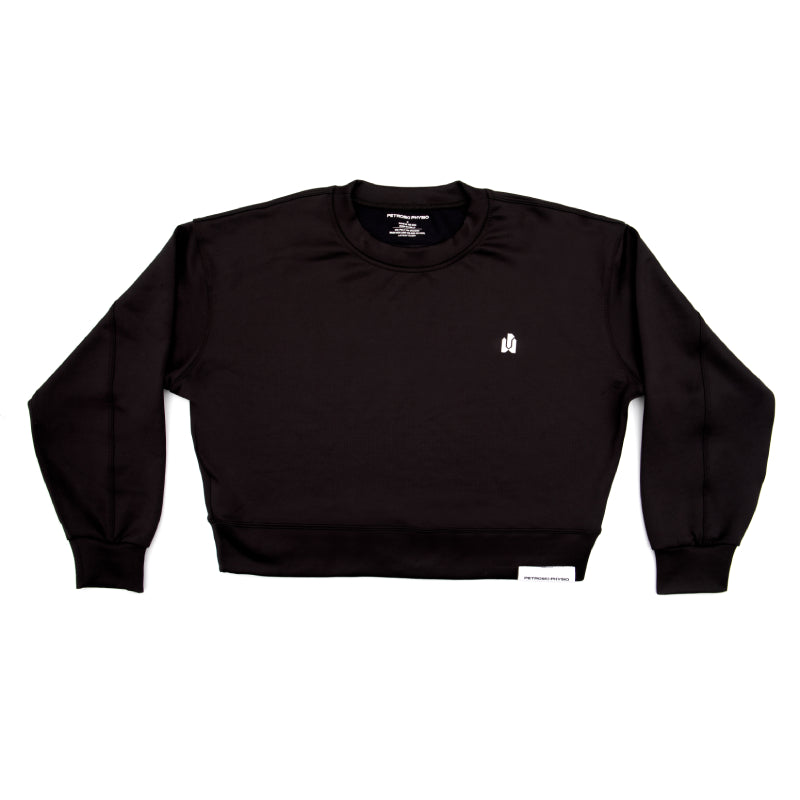Revive Cropped Crew
