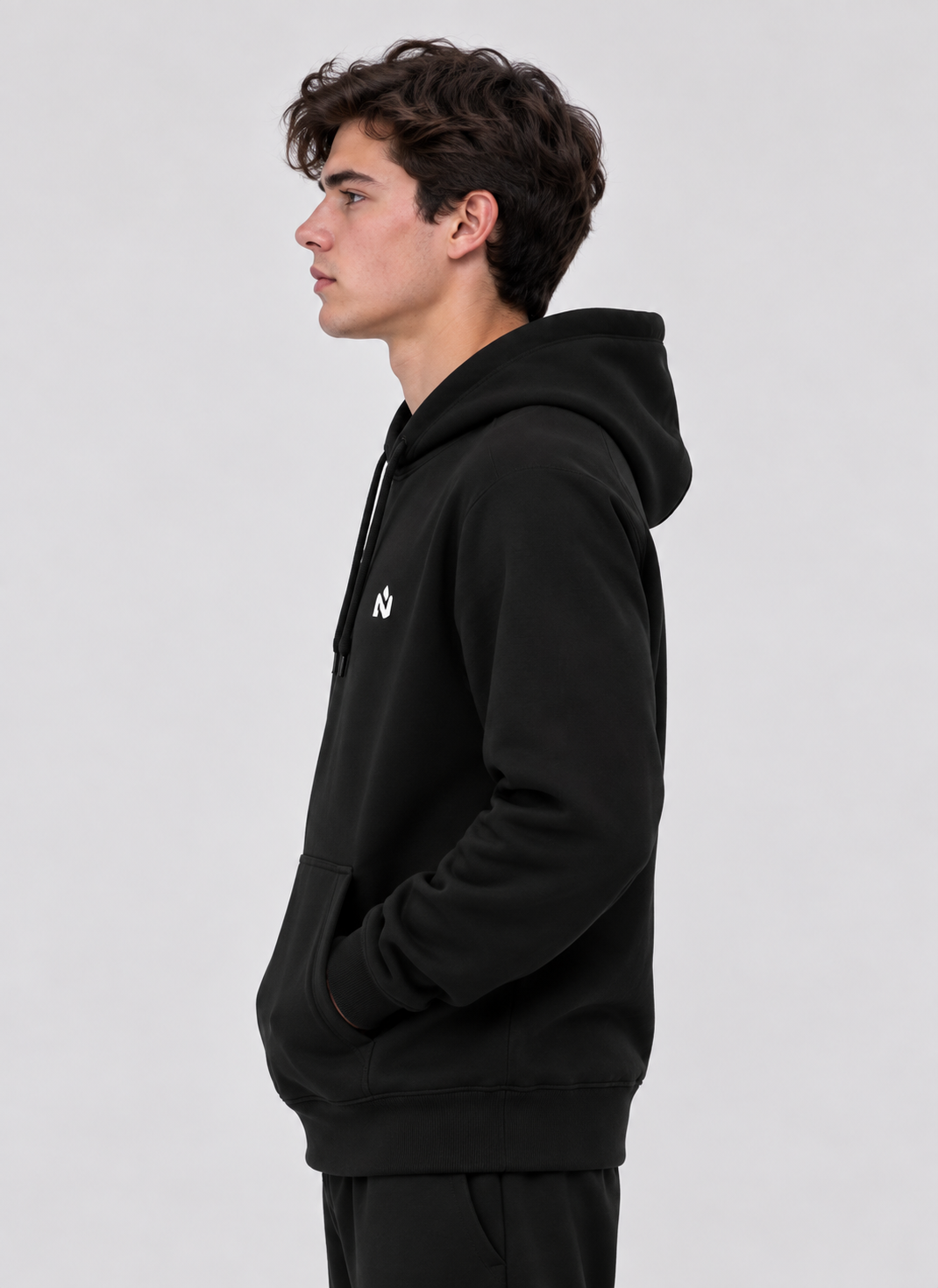 Men's Hoodie