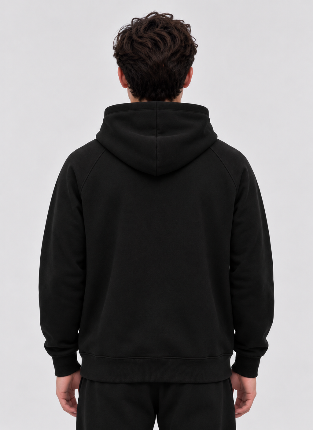 Men's Hoodie