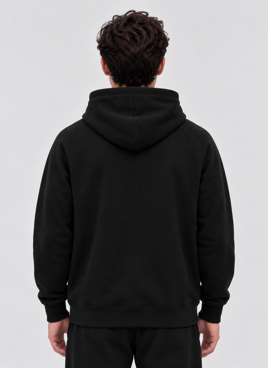 Men's Hoodie