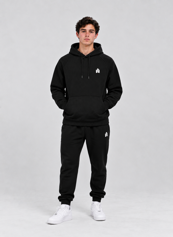 HOODIES