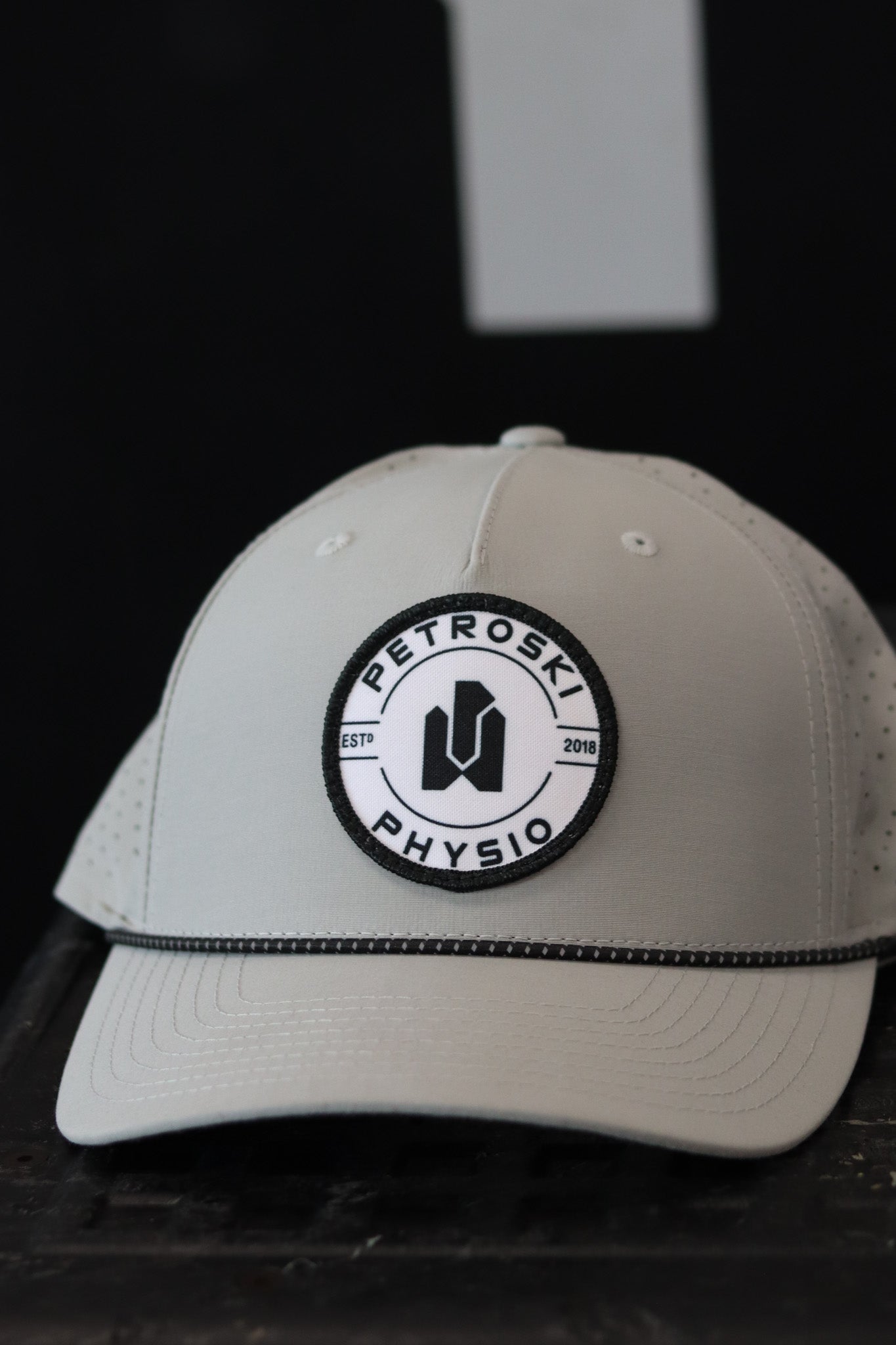 Petroski Physio Performance Hat
